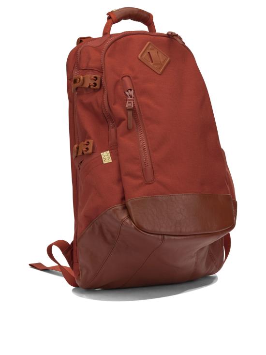 26SS 비즈빔 백팩 0126103003033ORANGE - VISVIM