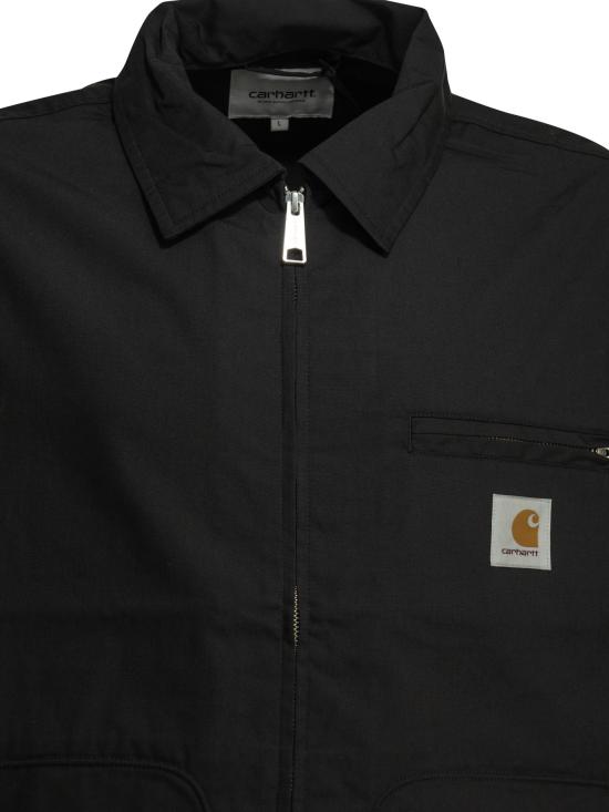 26SS 칼하트 WIP 자켓 I03613689XX BLACK - CARHARTT WIP