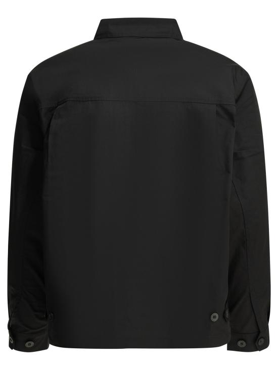 26SS 칼하트 WIP 자켓 I03613689XX BLACK - CARHARTT WIP