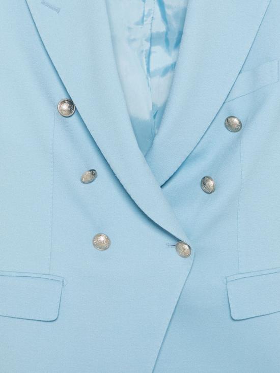 26SS 딸리아토레 수트 세트 TALICYA10BAD190044I1063 CLEAR BLUE - TAGLIATORE