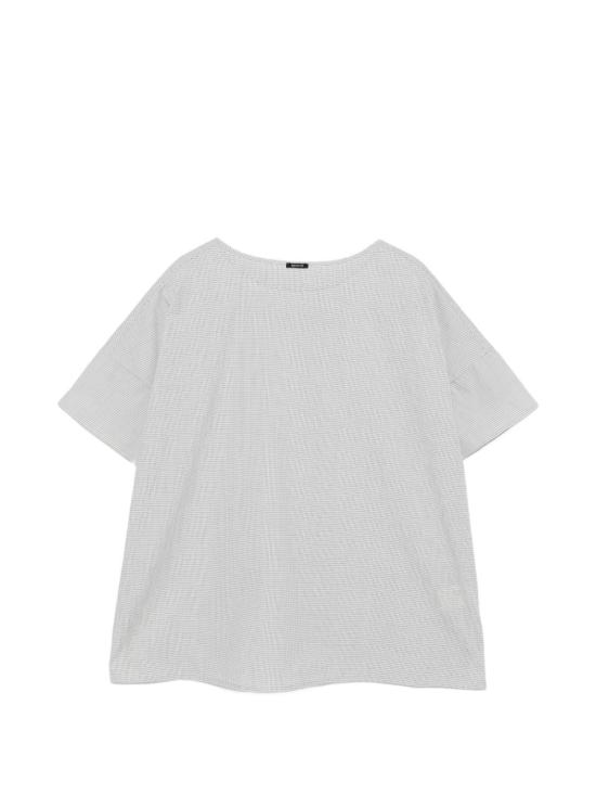26SS 아푼토비 반팔 티셔츠 P2031TS946MERINGA WHITE
