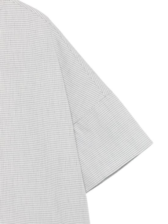 26SS 아푼토비 반팔 티셔츠 P2031TS946MERINGA WHITE - A PUNTO B