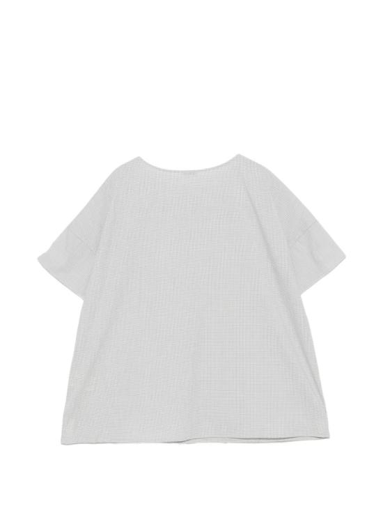 26SS 아푼토비 반팔 티셔츠 P2031TS946MERINGA WHITE - A PUNTO B