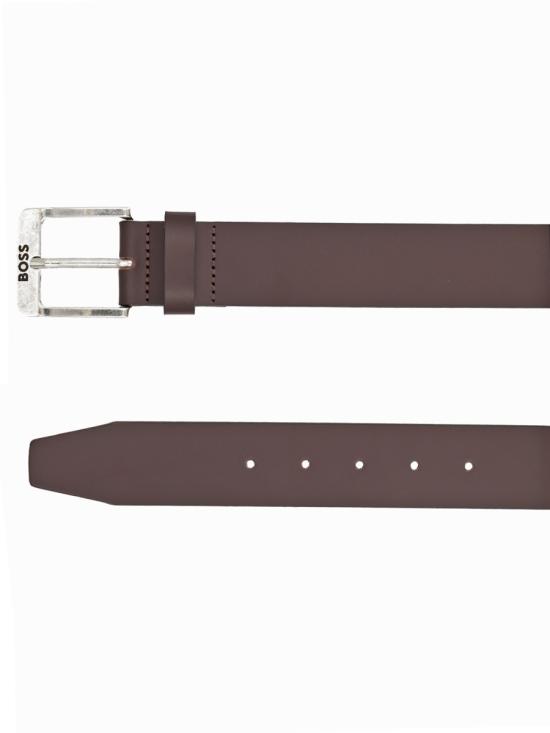 26SS 보스 벨트 50512795 10249289202 BROWN