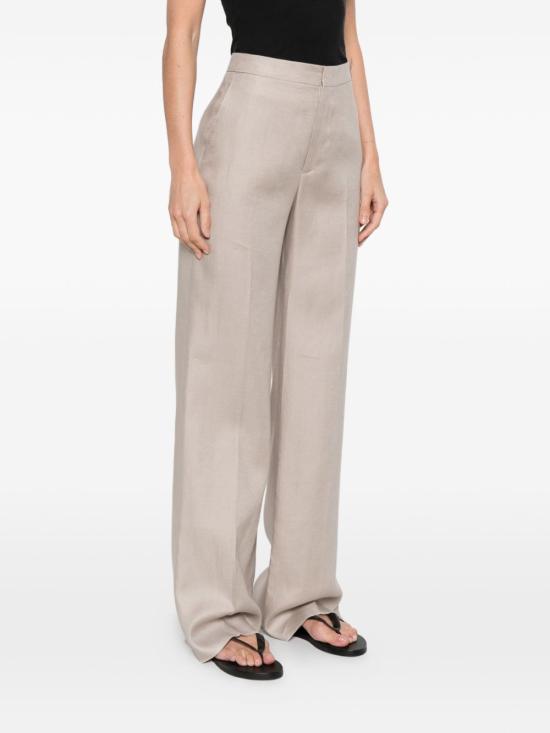 26SS 딸리아토레 스트레이트 팬츠 PADIMA340021ET818 BEIGE - TAGLIATORE