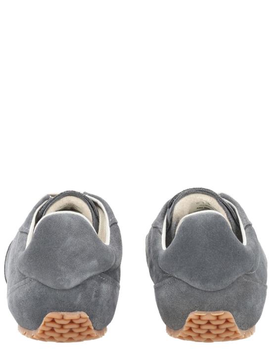 26SS 악셀 아리가토 스니커즈 F3535005 DARKGREYGUM CHARCOAL - AXEL ARIGATO