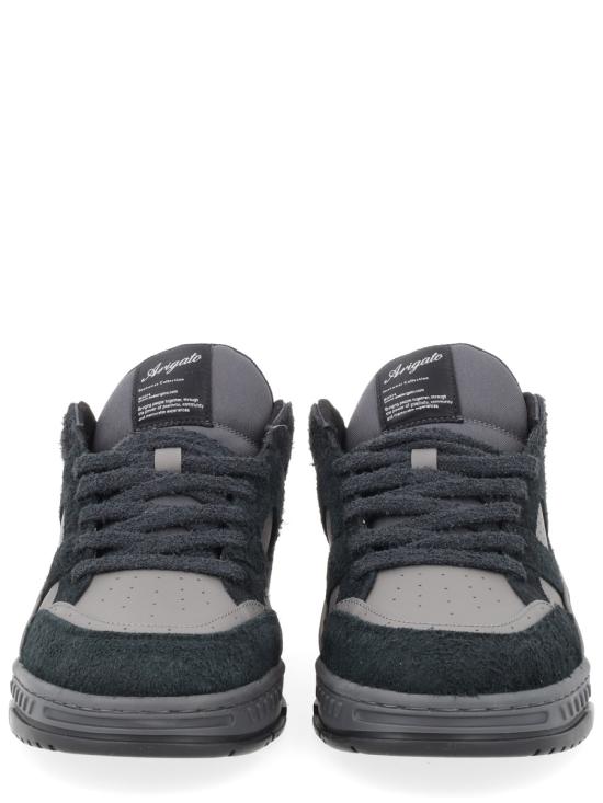 26SS 악셀 아리가토 스니커즈 F3592001 BLACKOFFBLACK - AXEL ARIGATO