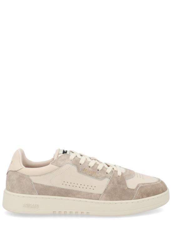 26SS 악셀 아리가토 스니커즈 F3623001 OFFWHITETAUPE