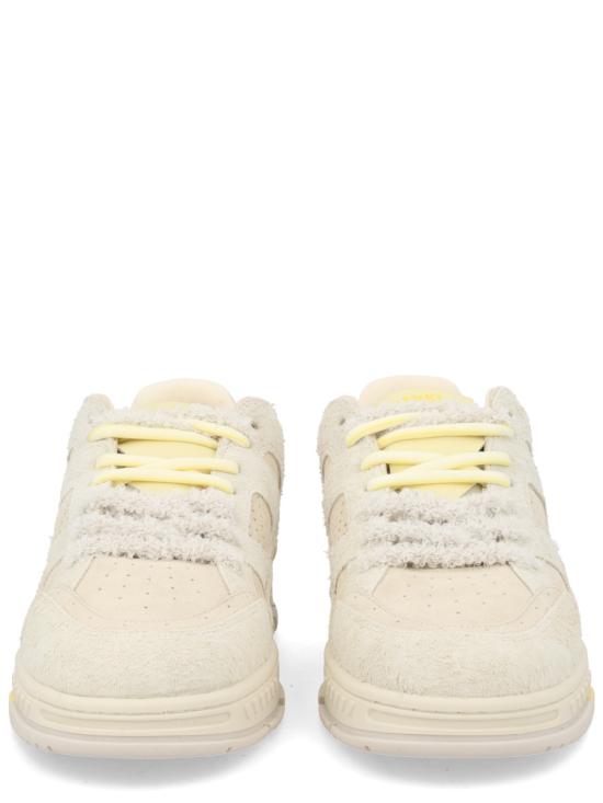 26SS 악셀 아리가토 스니커즈 F3903002 BEIGEYELLOW - AXEL ARIGATO