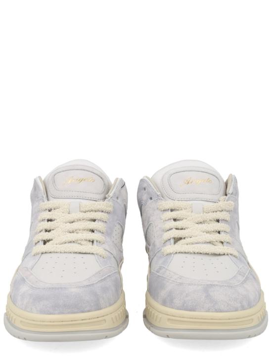 26SS 악셀 아리가토 스니커즈 F3902003 LIGHTGREYLIGHTBLUE - AXEL ARIGATO