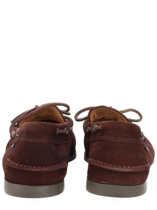 26SS 지에이치 바스앤코 로퍼 BA12002 5CH BROWN - G.H. BASS & CO.