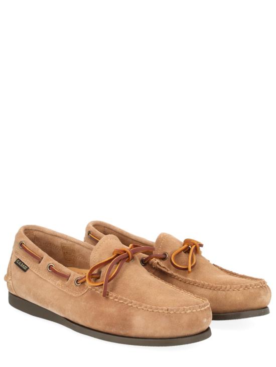 26SS 지에이치 바스앤코 로퍼 BA12002 588 BROWN - G.H. BASS & CO.