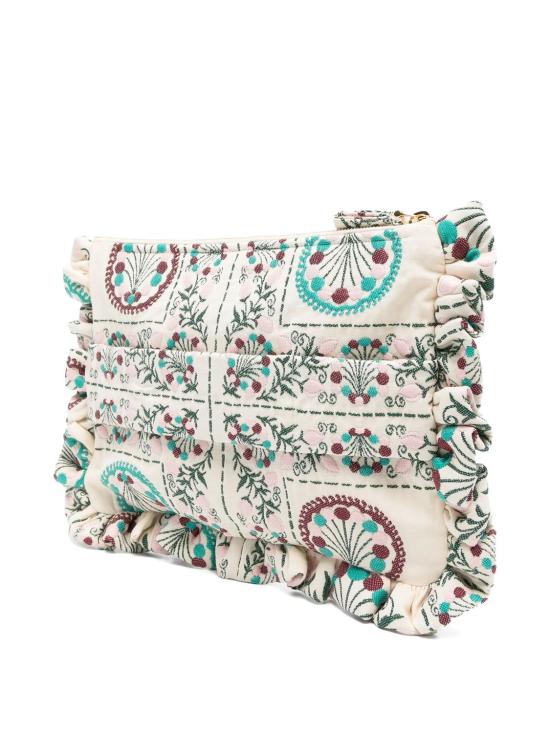 26SS 라 더블제이 토트백 BAG0059JCQ137FLO09 BR05 - LA DOUBLEJ