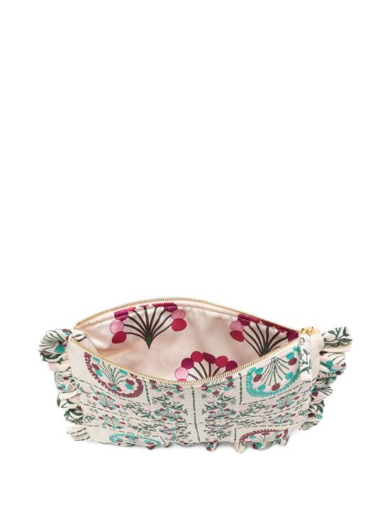 26SS 라 더블제이 토트백 BAG0059JCQ137FLO09 BR05 - LA DOUBLEJ