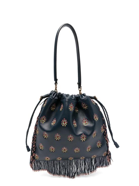 26SS 에트로 토트백 WP1B0024AR496 B0013