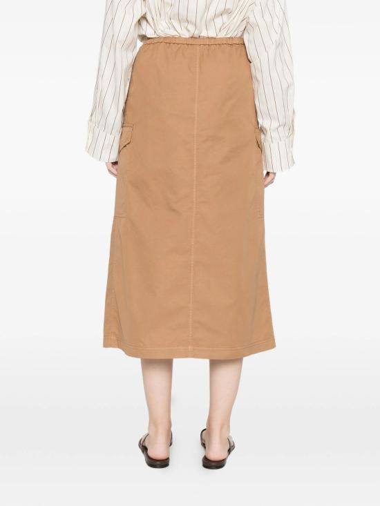 26SS 에르노 스커트 GN000105D13211T 2157T0 2157T02 - HERNO