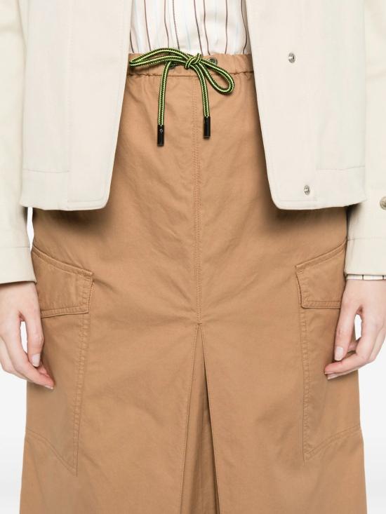 26SS 에르노 스커트 GN000105D13211T 2157T0 2157T02 - HERNO