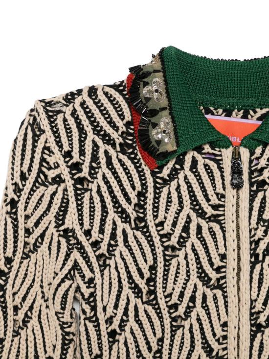 26SS 라 더블제이 스웨터 PUL0370KNI198VA469 BR01 - LA DOUBLEJ