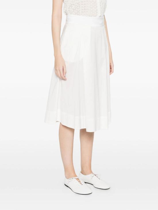 26SS 에르노 스커트 GN000108D13288 1000 - HERNO