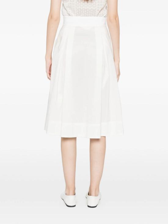 26SS 에르노 스커트 GN000108D13288 1000 - HERNO