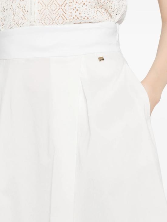 26SS 에르노 스커트 GN000108D13288 1000 - HERNO