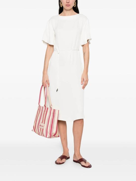 26SS 에르노 미디 원피스 AB000073D12869 1200 - HERNO