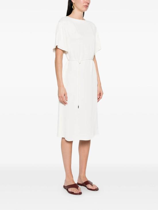 26SS 에르노 미디 원피스 AB000073D12869 1200 - HERNO