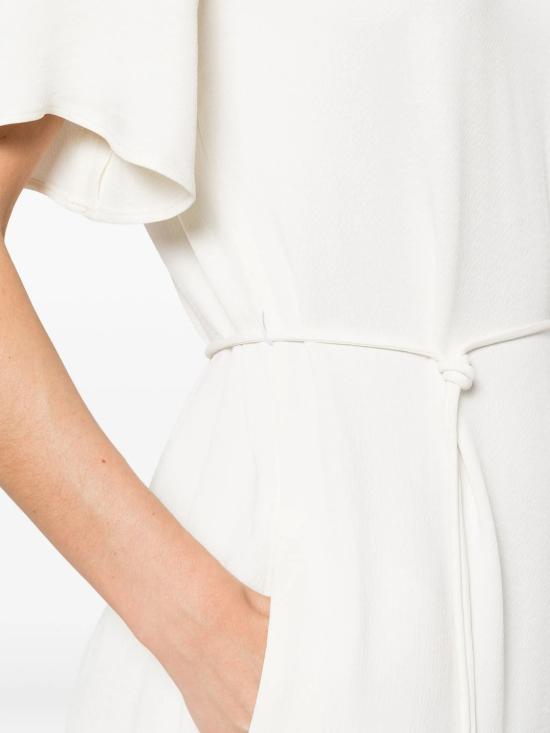 26SS 에르노 미디 원피스 AB000073D12869 1200 - HERNO