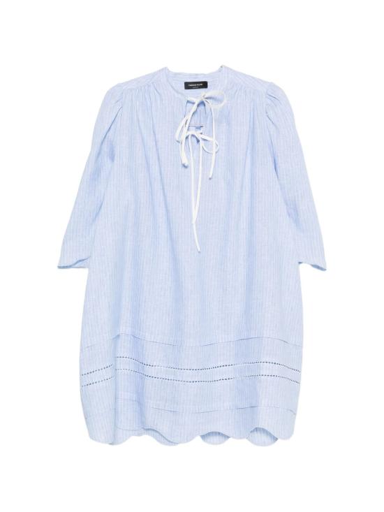 26SS 파비아나 필리피 미디 원피스 ABD276F625M164 VR1