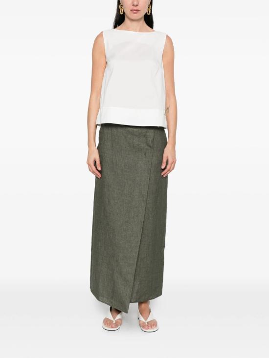 26SS 에르노 반팔 티셔츠 BL000044D13288 1000 - HERNO