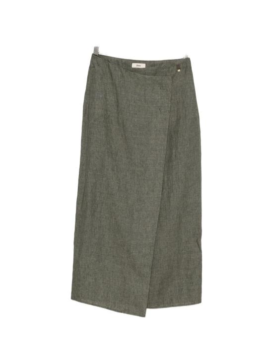 26SS 에르노 스커트 GN000110D17105Z 7400