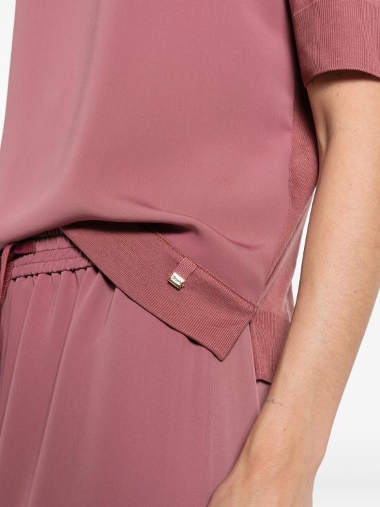 26SS 에르노 반팔 티셔츠 JG000302D52056 4173 - HERNO