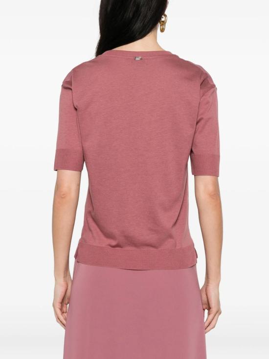 26SS 에르노 반팔 티셔츠 JG000302D52056 4173 - HERNO