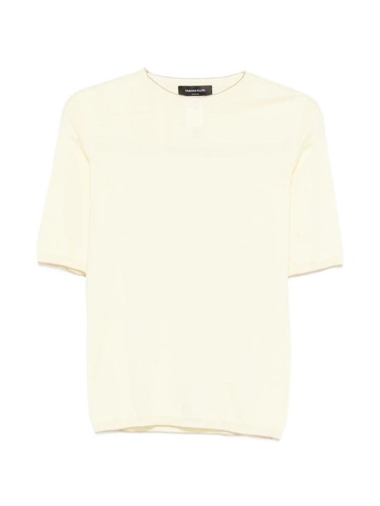 26SS 파비아나 필리피 반팔 티셔츠 MAD276F457M100 VR2