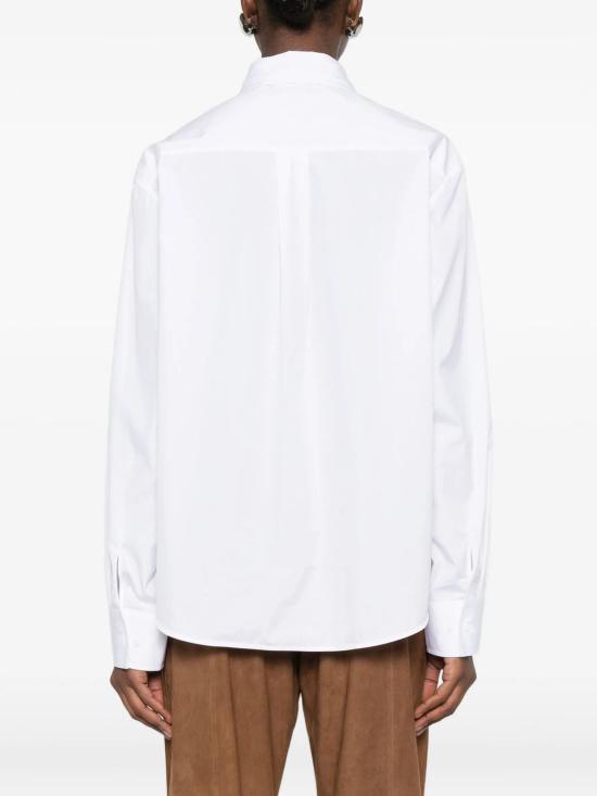 26SS 에르마노 설비노 셔츠 D482K769BQP 10601 - ERMANNO SCERVINO