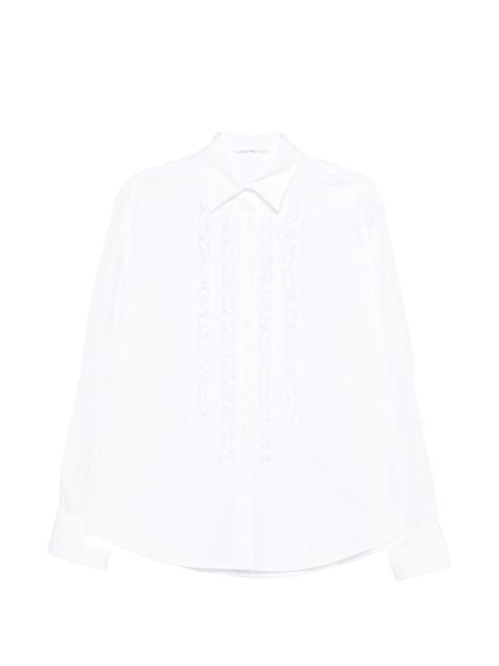 26SS 에르마노 설비노 셔츠 D482K769BQP 10601