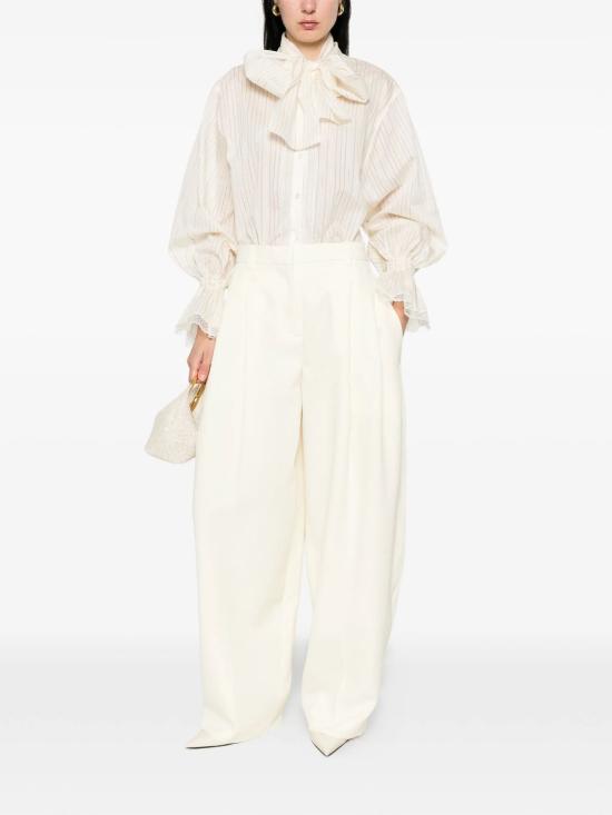 26SS 파비아나 필리피 셔츠 CAD276F765M117 VR1 - FABIANA FILIPPI