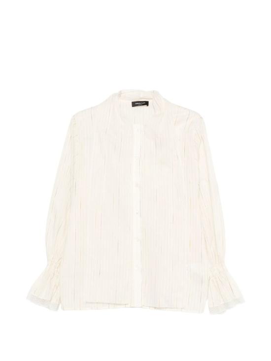 26SS 파비아나 필리피 셔츠 CAD276F765M117 VR1