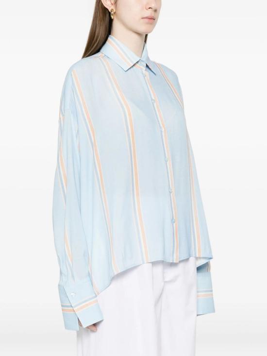 26SS 에르마노 설비노 셔츠 D482K781XGY S4879 - ERMANNO SCERVINO