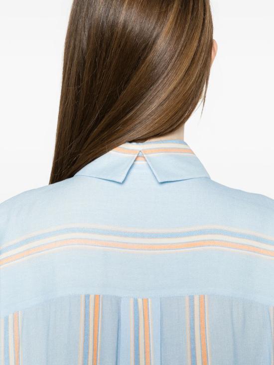 26SS 에르마노 설비노 셔츠 D482K781XGY S4879 - ERMANNO SCERVINO