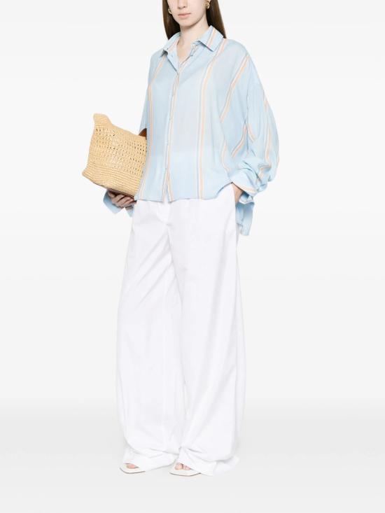 26SS 에르마노 설비노 셔츠 D482K781XGY S4879 - ERMANNO SCERVINO