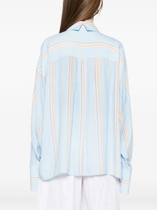 26SS 에르마노 설비노 셔츠 D482K781XGY S4879 - ERMANNO SCERVINO