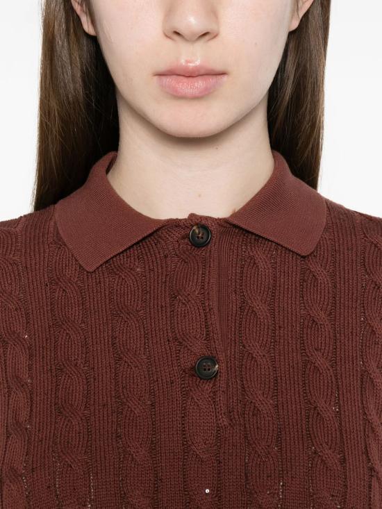 26SS 브루넬로 쿠치넬리 스웨터 MDV797405 C9092 - BRUNELLO CUCINELLI