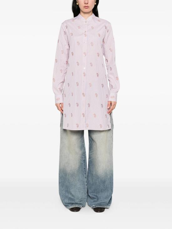 26SS 에트로 셔츠 WRIA009999TJ5D9 S9850 - ETRO