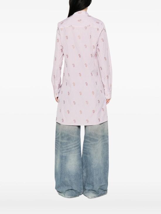 26SS 에트로 셔츠 WRIA009999TJ5D9 S9850 - ETRO