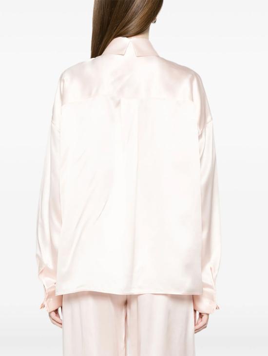 26SS 에르마노 설비노 셔츠 D482K772NXE 21706 - ERMANNO SCERVINO