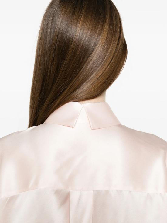 26SS 에르마노 설비노 셔츠 D482K772NXE 21706 - ERMANNO SCERVINO