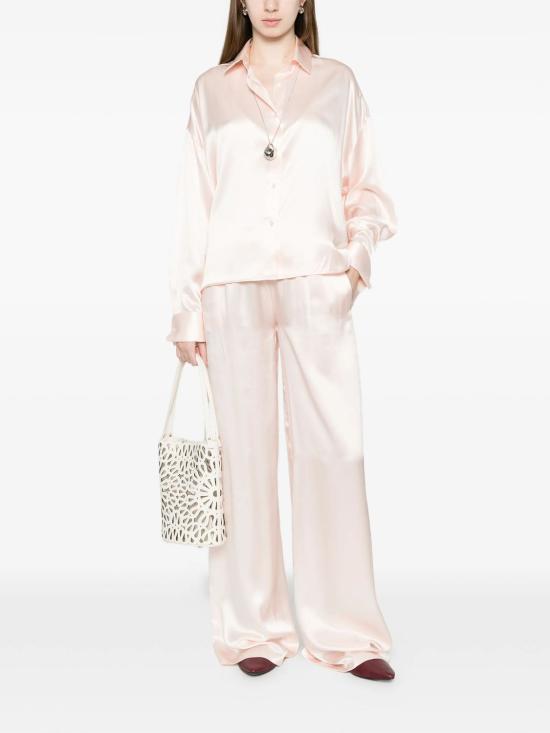 26SS 에르마노 설비노 셔츠 D482K772NXE 21706 - ERMANNO SCERVINO