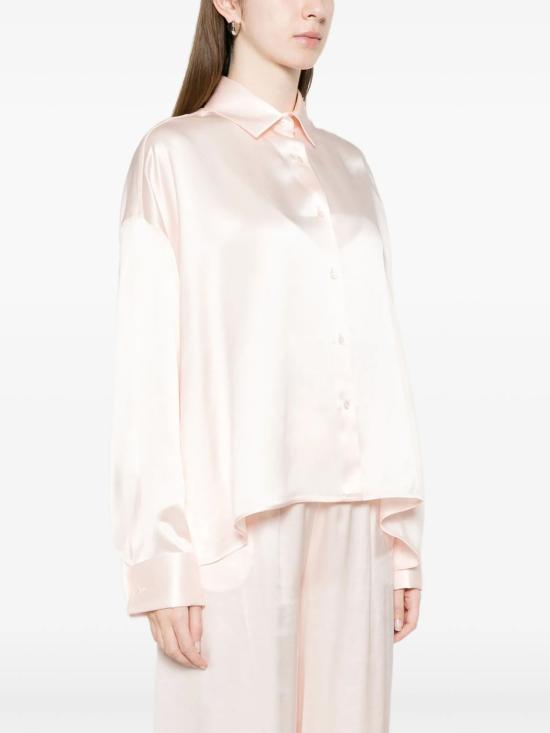 26SS 에르마노 설비노 셔츠 D482K772NXE 21706 - ERMANNO SCERVINO