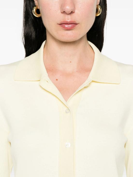 26SS 파비아나 필리피 셔츠 JED276F564M199 783 - FABIANA FILIPPI